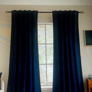 Curtains